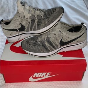 Nike Flyknit Trainer Men’s Size 10. $185 on Goat